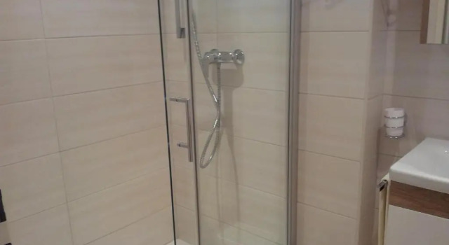 Апартаменты Haus Amalia