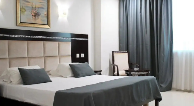 Одноместный люкс Palace Appart Hôtel