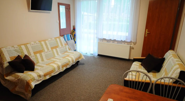 Люкс Comfort Pensjonat Magnolie