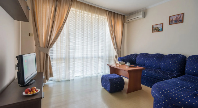 Amon Ra Family Hotel