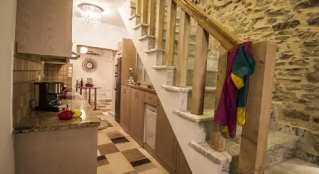 Vilitsa Holiday House, Забронировать Апартаменты/квартира Пирьи 