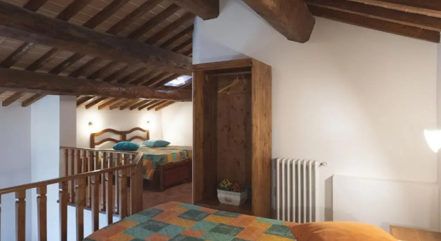 Студия Superior Resort Le Tegole