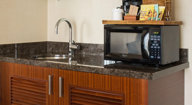 Двухместный номер Hōkū Tower Maui Coast Hotel