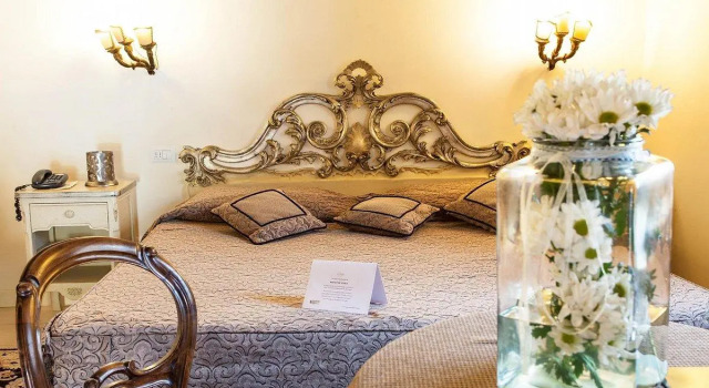 Resort e Spa San Crispino, Reserva ahora Resort Castelnuovo Umbría