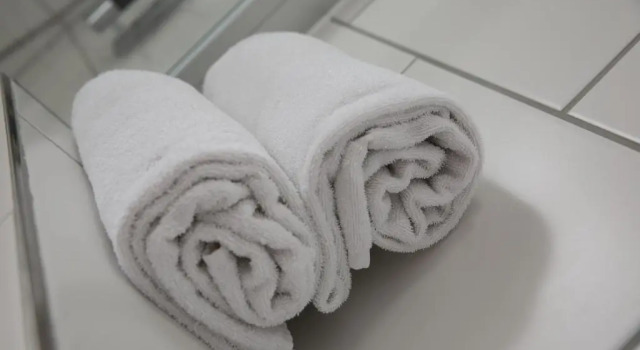 Трёхместный номер Standard the sQuare hotel
