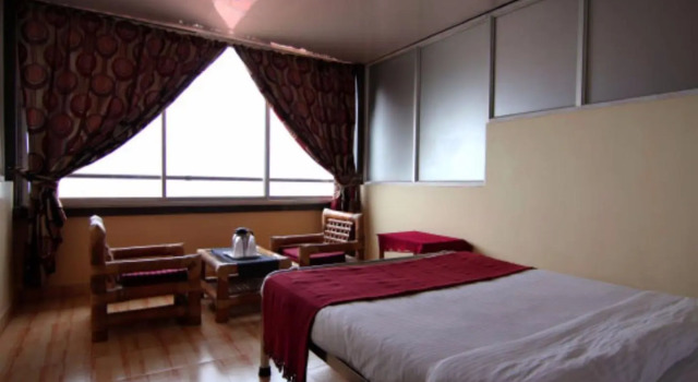 Hotel Royal Residency, Book Hotel Hotels in Sikkim with Parking, Parking