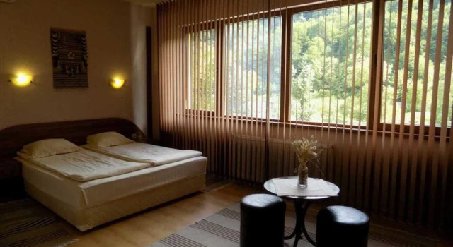 Family Hotel Enica