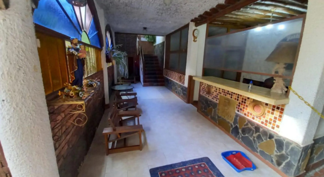 Hotel el Real Agrado