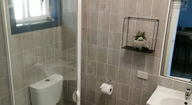 Standard- værelse Limassol Motel