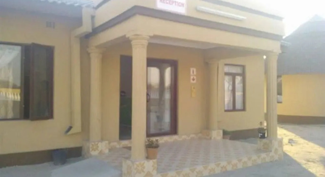 Bel Rea Guest House