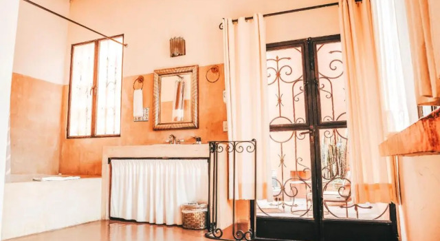 Люкс Casaluna Hotel Boutique