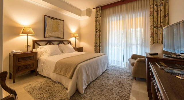Hotel Spa Atlántico, Varaa Lomakeskus San Vicente do Grove O Grove Peninsula