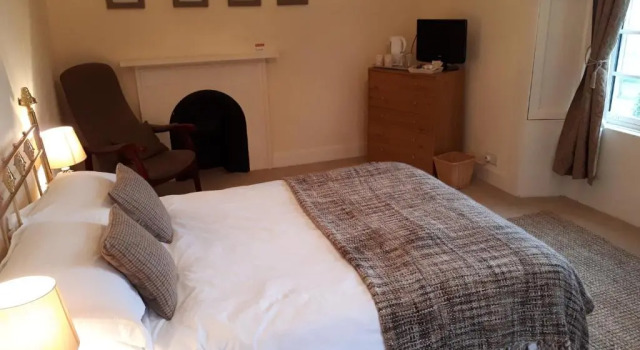Номер Standard Rigg House B&B