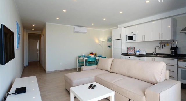 Apartamentos Solei, Забронировать Апартаменты/квартира Отели Канарских островов с бассейном, Бассейн