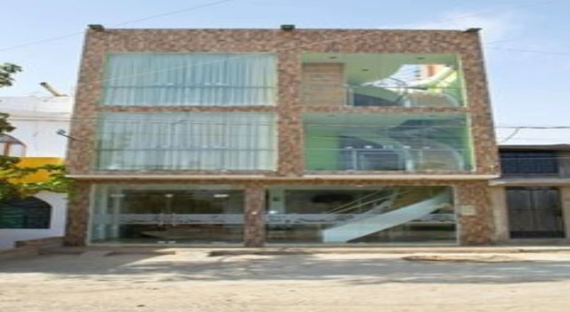 Hotel Sol y Dunas