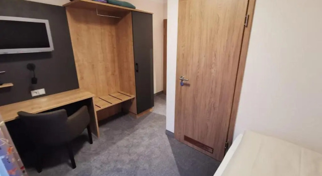 Номер Standard Haus Waldesruh
