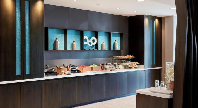 SpringHill Suites by Marriott Chesterfield, Réserver Hôtel Hôtels à Chesterfield avec piscine, Piscine