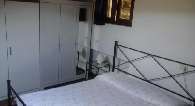 Апартаменты Agriturismo Cascina Rossano