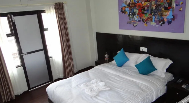 Hotel Swapnabhag