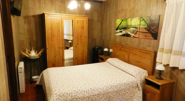 Apartamentos Rurales Los Falares de la Abuela Berta, Varaa Huoneisto Cangas de Onís 