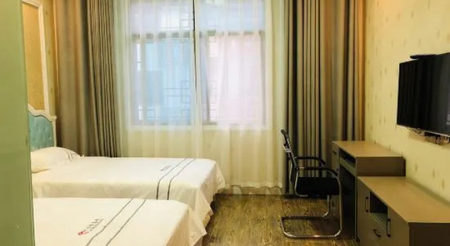 Jishou Qianguqing Inn, Rezerwuj Hotel Xiangxi Hunan