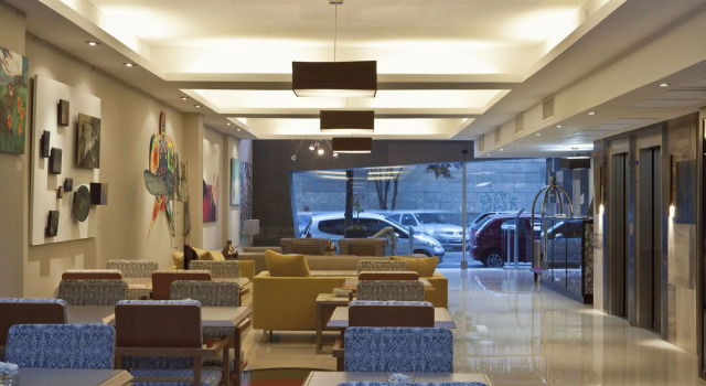 Sileo Hotel