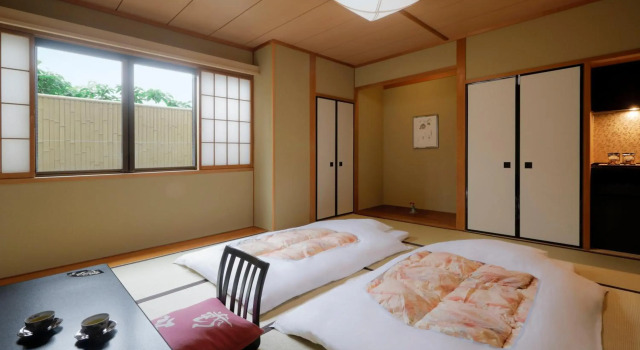 Gion Ryokan Karaku, Book Hotel Hoteller i Kyoto med morgenmad, nær Miyakomesse, Morgenmad