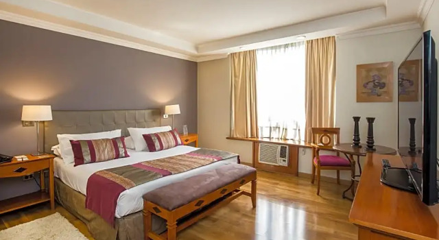 Полулюкс Grand Park Plaza Bonaparte Boutique