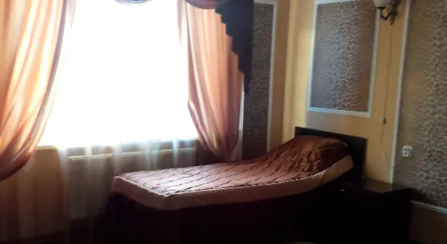 Номер Standard Эль