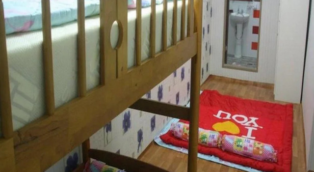 Hilltop Guesthouse, Забронировать Отель Отели Sanji с парковкой, Парковка