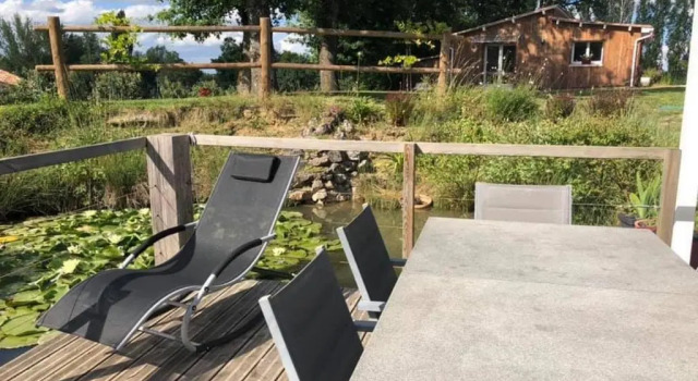 La Grenouillere (Adults Only), Book Hotel Caussade Tarn-et-Garonne