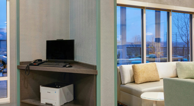 TownePlace Suites by Marriott Potomac Mills Woodbridge