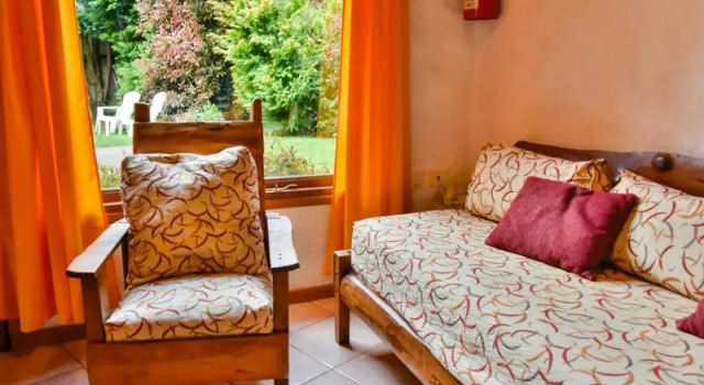 Cabanas Arique