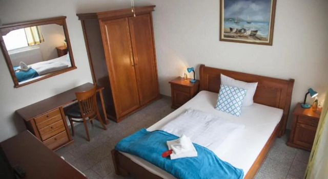 Двухместный номер Standard Hotel Atlantis