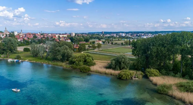 Апартаменты Standard VILLA TAEGERMOOS