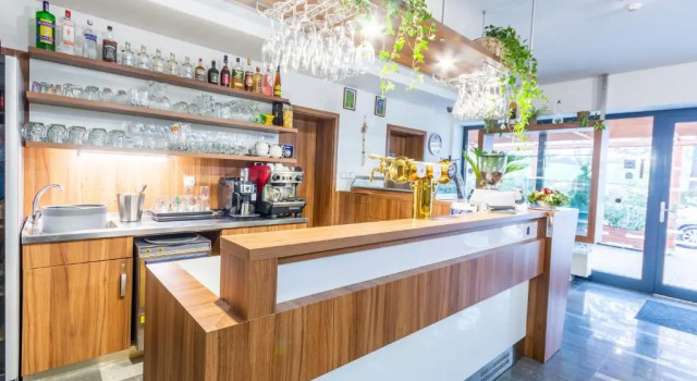 Penzion Blatnička, Prenota Hotel Hotel a Moravia meridionale con parcheggio, Parcheggio