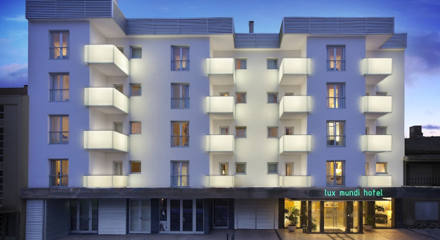 Lux Mundi, Rezerwuj Hotel Fatima Ribatejo