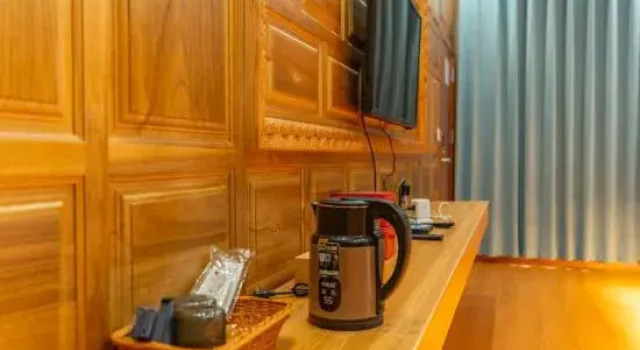 sonam Yadro homestay