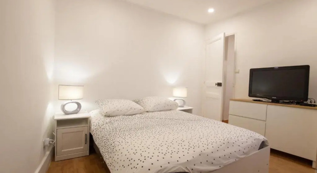 Апартаменты T2 Panier Vieux-Port Vue Notre Dame De La Garde