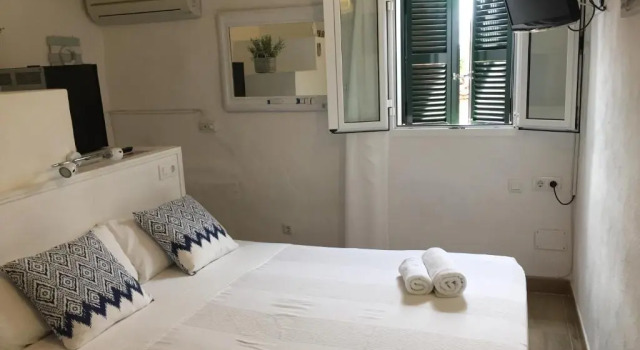 Номер Standard Agroturismo Binissafullet Vell