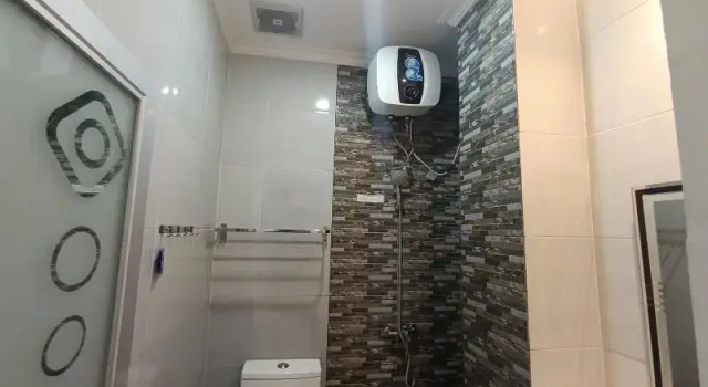 Camera doppia Superior Mamifokobo Hotel & Glamping
