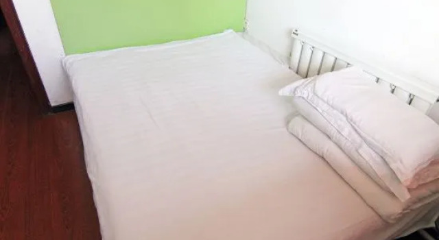 Номер Standard Qiqihar Jingyuan Leisure Hotel
