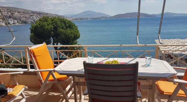 Апартаменты Apartament in Saranda