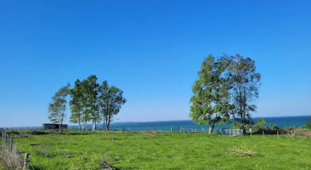 Коттедж 6 Person Holiday Home in Frorup