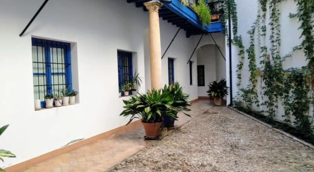 Wish-Suite Juderia de Sevilla Apartment