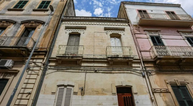 Palazzo Candido Suites & Apartment