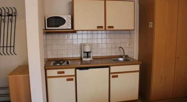 Apartamento Voglöder Hof
