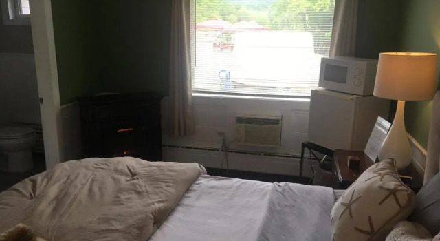 Номер Standard Starlight Lodge North Conway