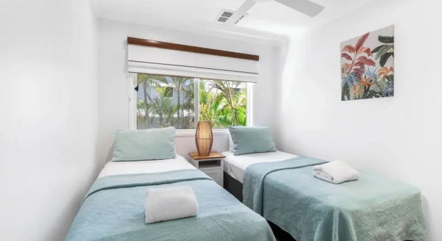 Коттедж с 2 комнатами Sails Lifestyle Resort