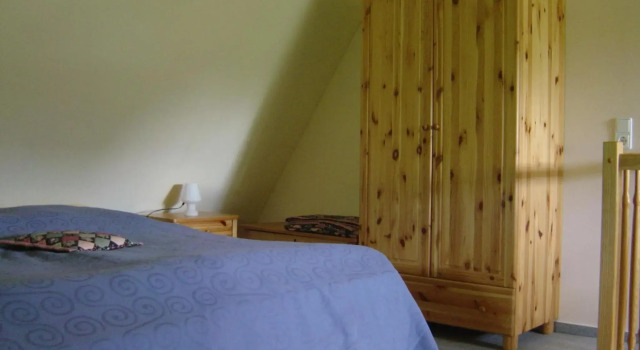 Ferienwohnung am Strand